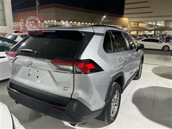 تويوتا راف 4